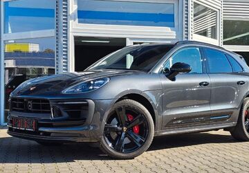 Porsche Macan 26.300 km 61.990 &euro; Neuwied 56566