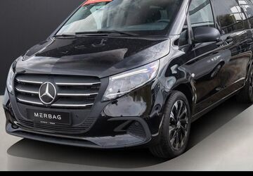 Mercedes-Benz Vito 6.625 km 64.141 &euro; Neuwied 56566