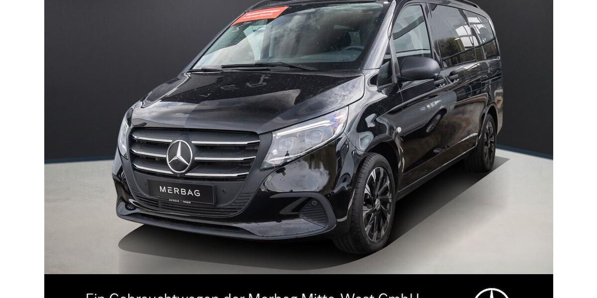 Mercedes-Benz Vito 6.625 km 64.141 &euro; Neuwied 56566