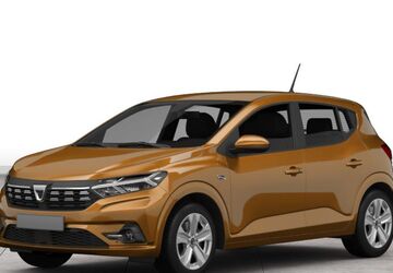 Dacia Sandero 19.216 km 13.990 &euro; Koblenz 56070