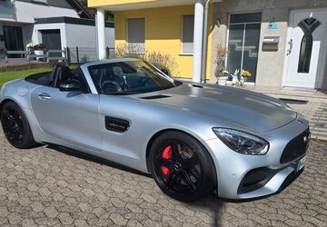 Mercedes-Benz AMG GT C 56.000 km 93.990 &euro; Neuwied 56564