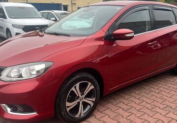 Nissan Pulsar 110.000 km 7.499 &euro; Bad Neuenahr 53474