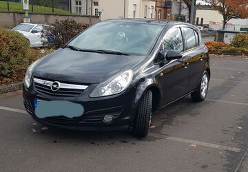 Opel Corsa 270.000 km 1.999 &euro; Lahnstein 56112