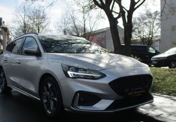 Ford Focus 80.000 km 12.999 &euro; Neuwied 56564