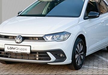 VW Polo 14.711 km 22.980 &euro; Koblenz 56070