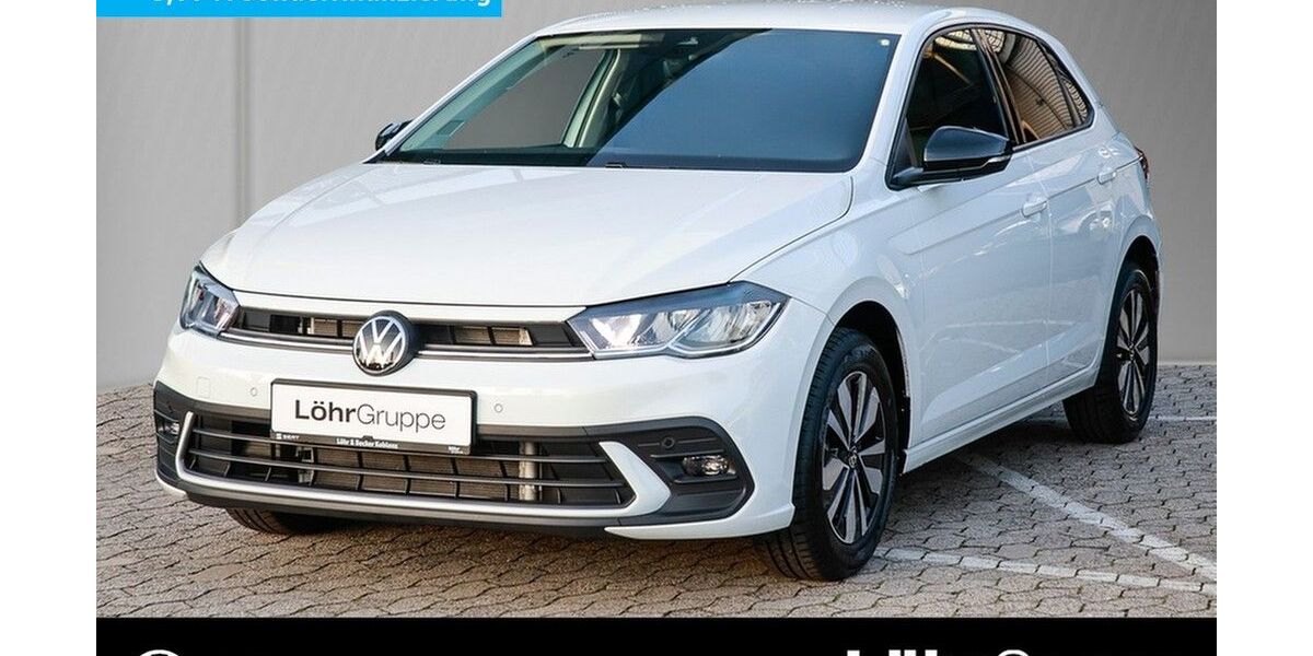 VW Polo 14.711 km 22.980 &euro; Koblenz 56070
