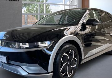 Hyundai IONIQ 5 31.500 km 25.790 &euro; Andernach 56626