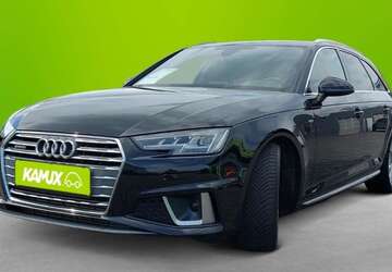 Audi A4 138.000 km 23.450 &euro; Siershahn 56427