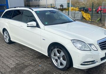 Mercedes-Benz E 250 279.000 km 6.480 &euro; Mogendorf 56424