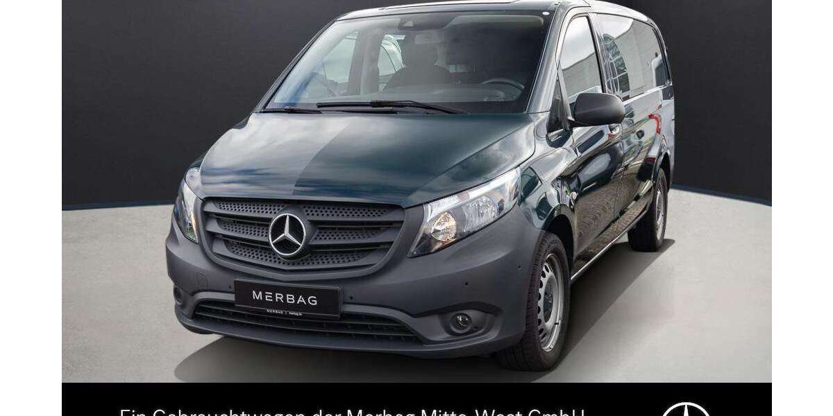 Mercedes-Benz Vito 52.626 km 35.105 &euro; Neuwied 56566
