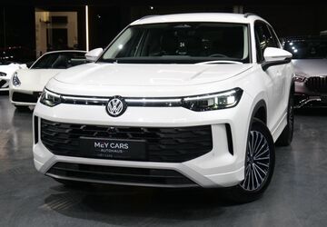 VW Tayron 15.250 km 37.980 &euro; Koblenz 56070