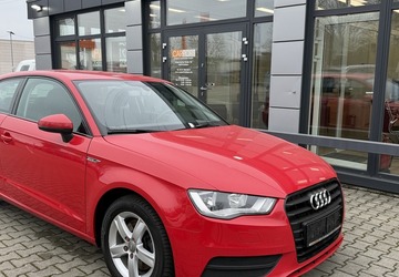 Audi A3 Attraction 200.000 km 6.490 &euro; Koblenz 56070