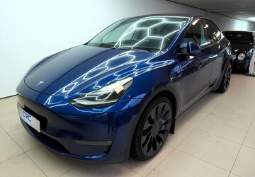 Tesla Model Y 36.000 km 45.990 &euro; Ransbach-Baumbach 56235