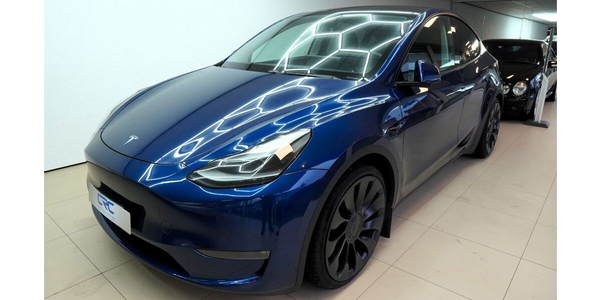 Tesla Model Y 36.000 km 45.990 &euro; Ransbach-Baumbach 56235