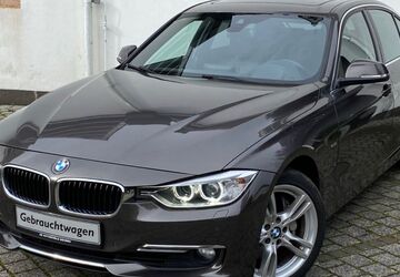BMW 335 136.000 km 20.900 &euro; Lahnstein 56112