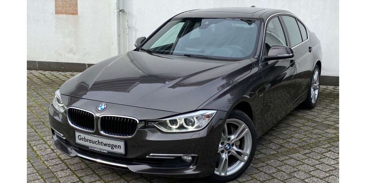 BMW 335 136.000 km 20.900 &euro; Lahnstein 56112