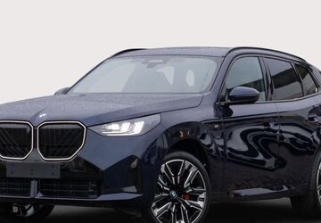 BMW X3 4.900 km 67.490 &euro; Kottenheim b. Mayen 56736