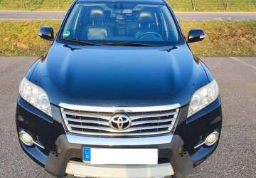 Toyota RAV 4 196.499 km 6.950 &euro; Mendig 56743