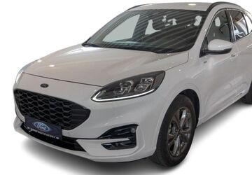 Ford Kuga 29.658 km 25.980 &euro; Braubach 56338