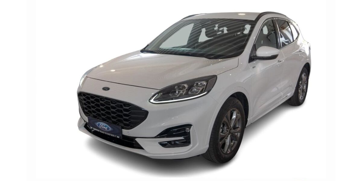 Ford Kuga 29.658 km 25.980 &euro; Braubach 56338