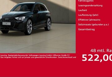 Audi A3 14.838 km 42.980 &euro; Koblenz 56070