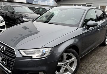 Audi A3 158.000 km 14.900 &euro; Wirges 56422