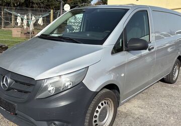 Mercedes-Benz Vito 181.600 km 9.980 &euro; Halsenbach 56283