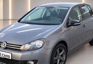 VW Golf 99.500 km 9.480 &euro; Neuwied 56567