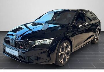 Skoda Octavia 8.500 km 44.990 &euro; Mayen 56727