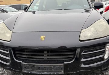 Porsche Cayenne 173.000 km 7.999 &euro; Ochtendung 56299