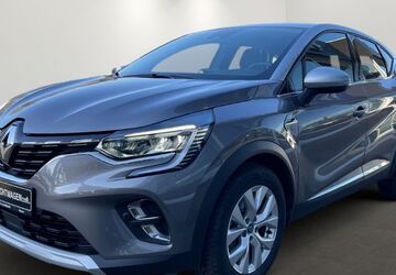 Renault Captur 54.000 km 17.990 &euro; Andernach 56626