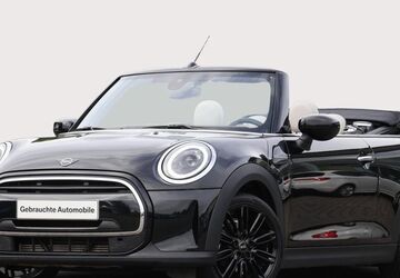 Mini Cooper Cabrio 39.593 km 27.490 &euro; Kottenheim b. Mayen 56736