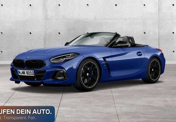 BMW Z4 M40 8.223 km 63.500 &euro; Neuwied 56564