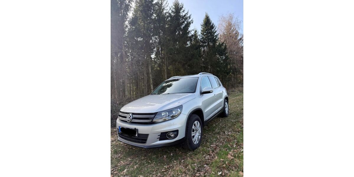 VW Tiguan 145.700 km 12.000 &euro; Freirachdorf 56244