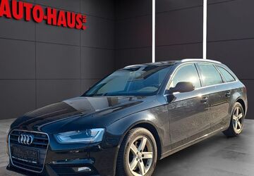 Audi A4 397.500 km 4.900 &euro; Montabaur 56410