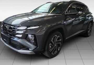 Hyundai TUCSON 29.488 km 33.680 &euro; Wirges 56422
