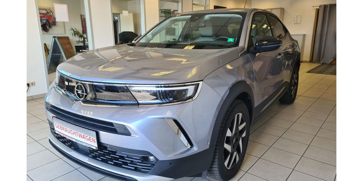 Opel Mokka 75.700 km 17.300 &euro; Mülheim-Kärlich 56218