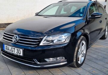 VW Passat Variant 292.000 km 7.499 &euro; Bad Neuenahr-Ahrweiler 53474