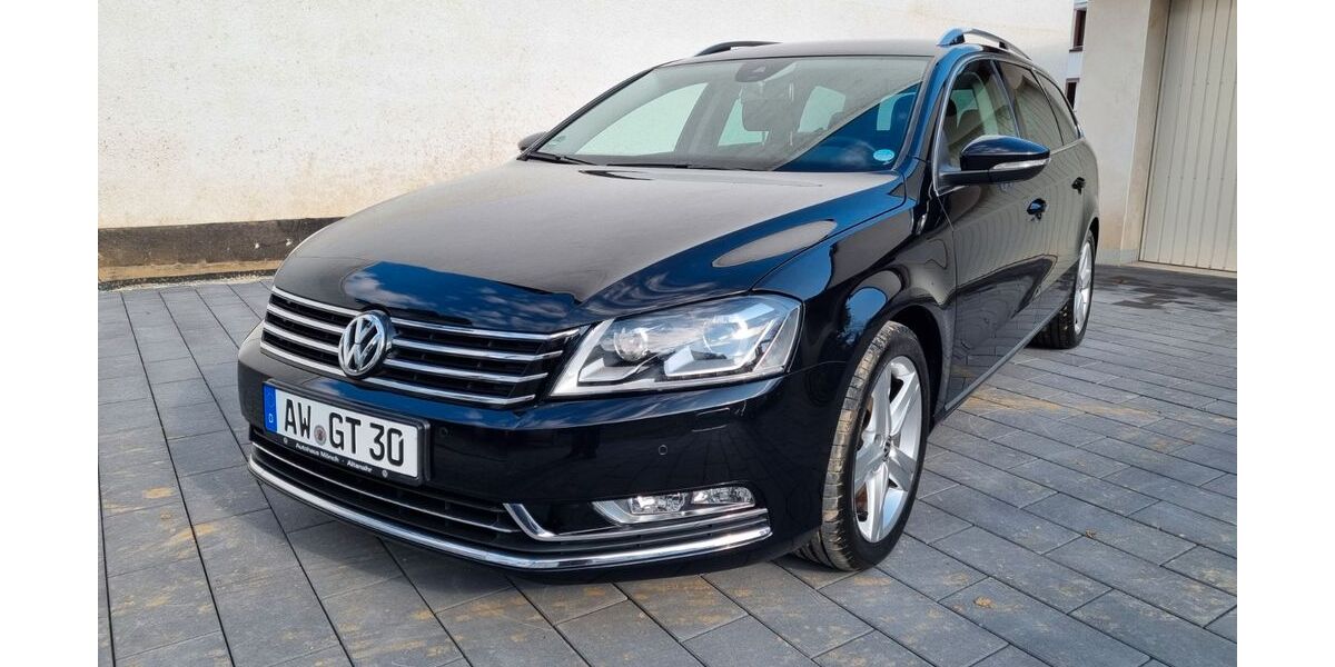 VW Passat Variant 292.000 km 7.499 &euro; Bad Neuenahr-Ahrweiler 53474