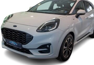 Ford Puma 61.508 km 17.780 &euro; Braubach 56338