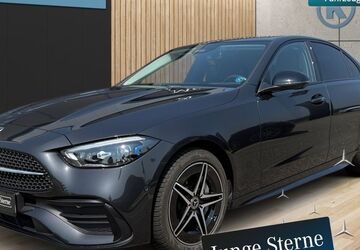 Mercedes-Benz C 300 27.089 km 44.690 &euro; Koblenz 56070