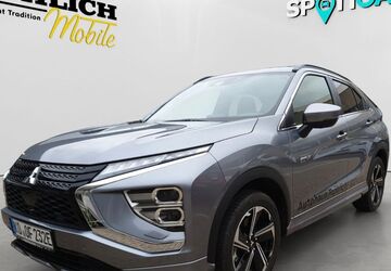 Mitsubishi Eclipse Cross 4.500 km 29.990 &euro; Koblenz 56073