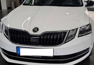 Skoda Octavia 65.500 km 17.000 &euro; Windhagen 53578