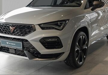 Cupra Ateca 1.500 km 36.890 &euro; Neuwied 56564