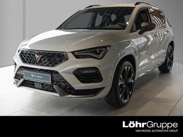 Gebrauchte Cupra Ateca