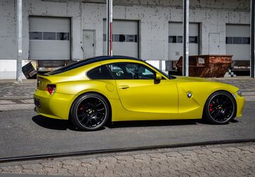 BMW Z4 138.000 km 23.990 &euro; Eitelborn 56337