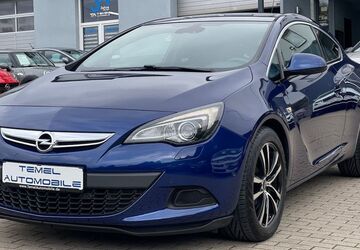 Opel Astra 179.263 km 7.999 &euro; Montabaur-Eschelbach 56410