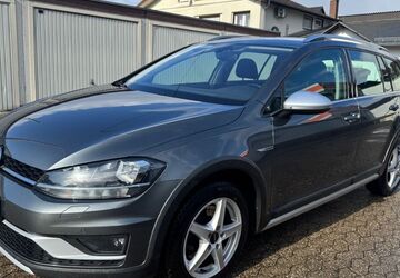 VW Golf 153.270 km 16.499 &euro; Wirges 56422