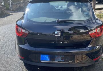 Seat Ibiza 103.600 km 3.900 &euro; Niederelbert 56412