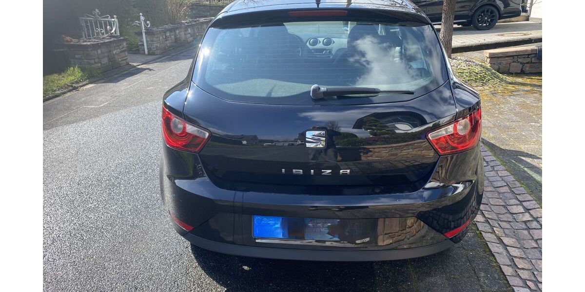 Seat Ibiza 103.600 km 3.900 &euro; Niederelbert 56412